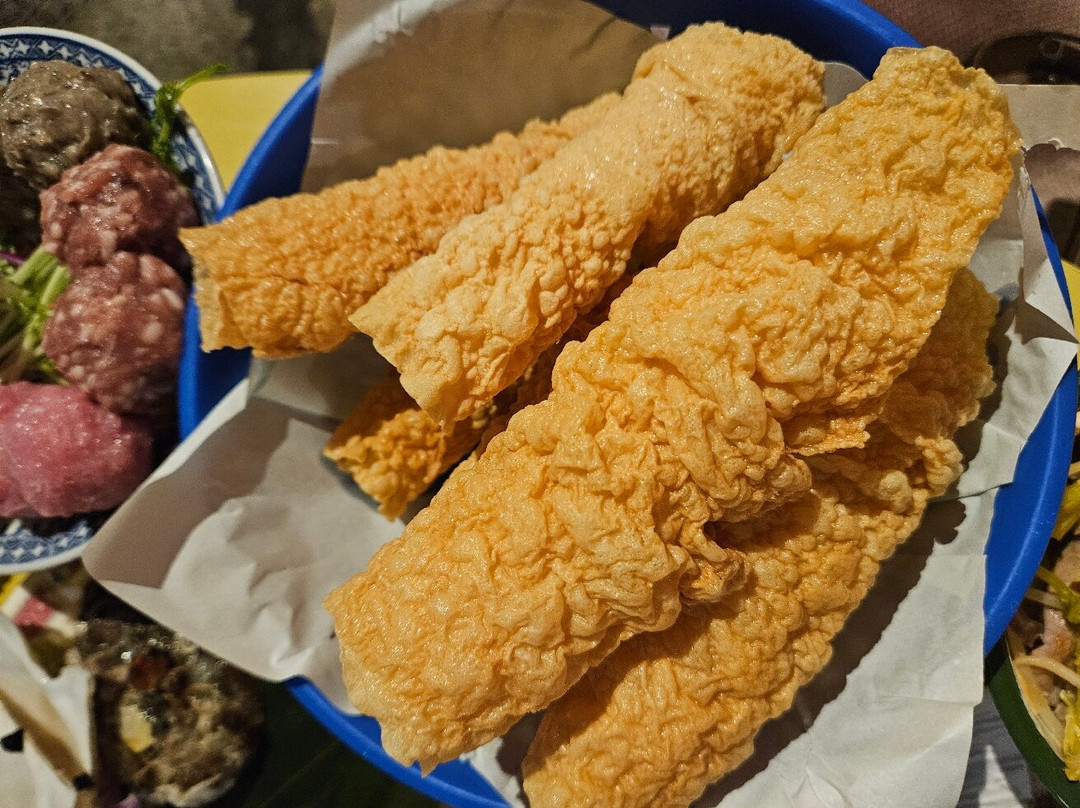 叁不館