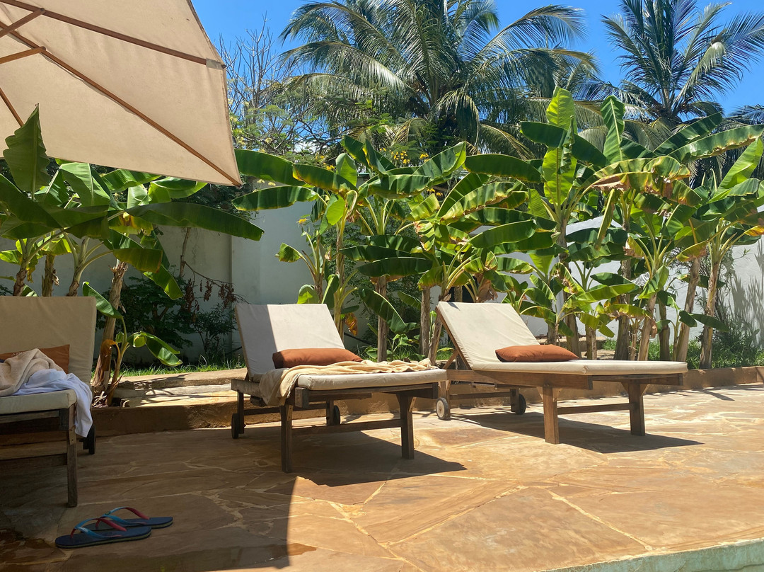 阿莉亚精品度假村主图