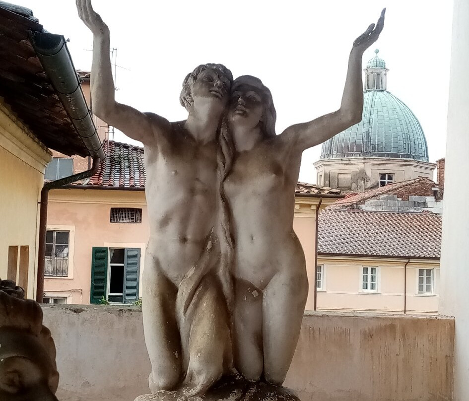 Museo dei Bozzetti "Pierluigi Gherardi"景点图片