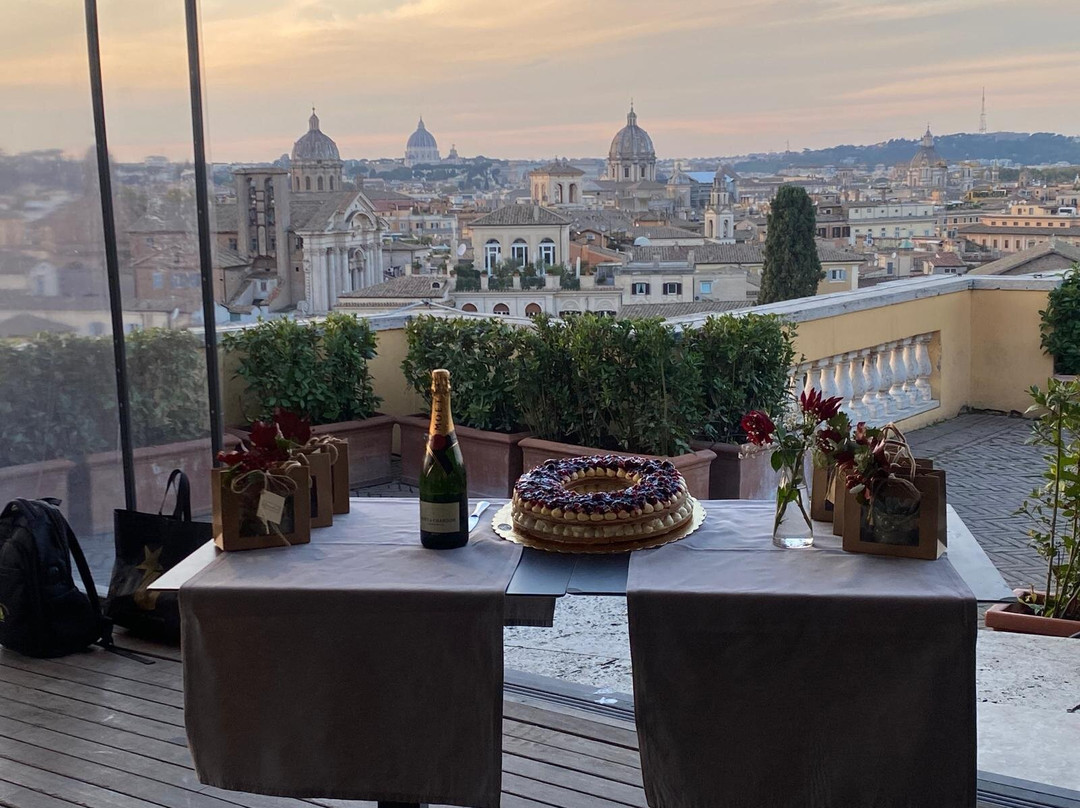 Pasticceria Cose Da Mat-阿韦利诺必去景点