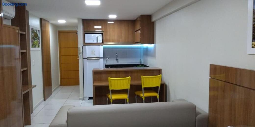 West Flat Mossoro