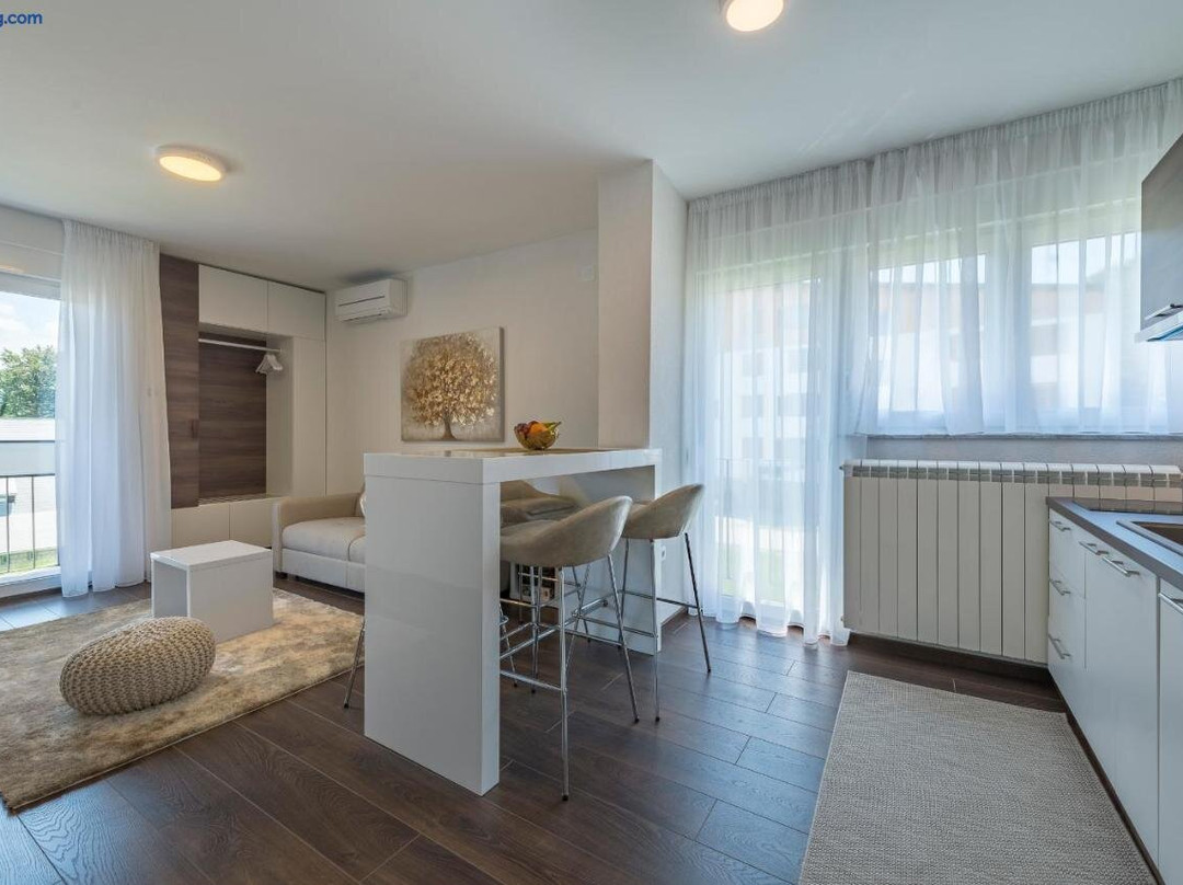 Up27 Suites Plitvice