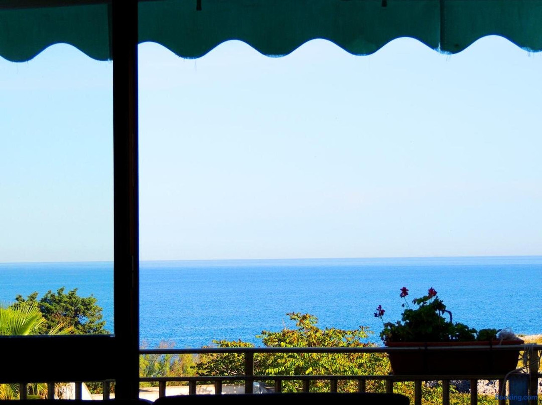 Oikia Vacanze Hotel Porto Badisco
