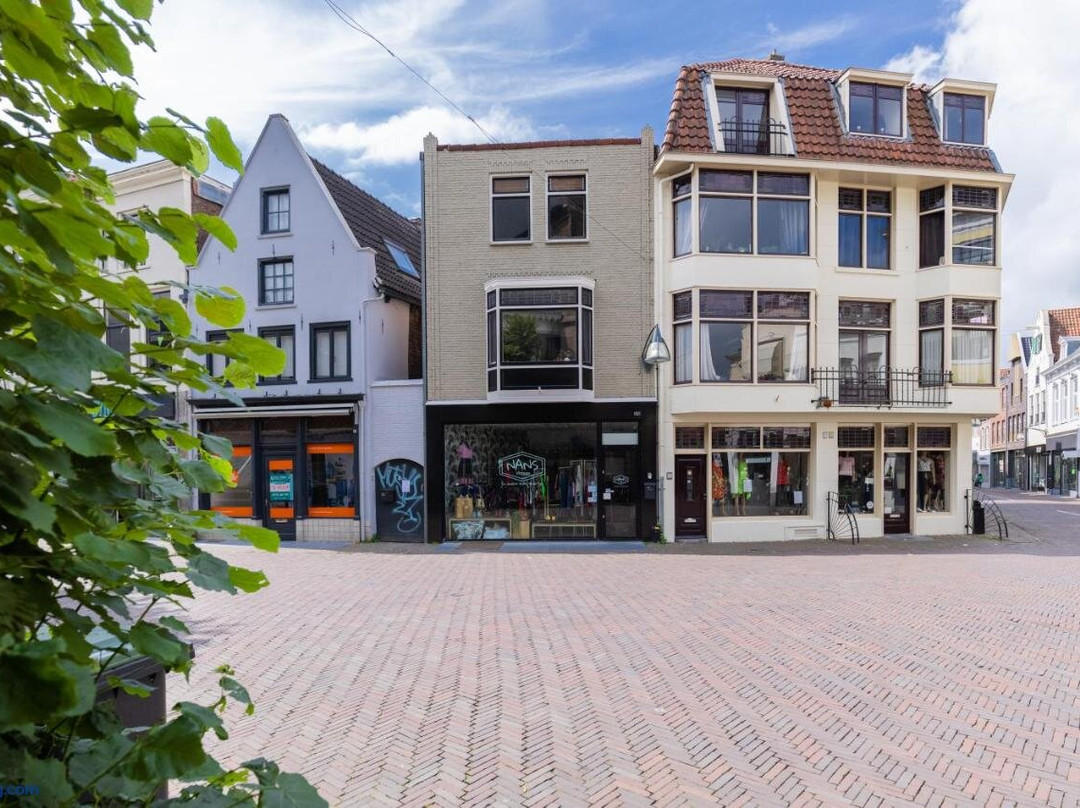 Citystays Deventer