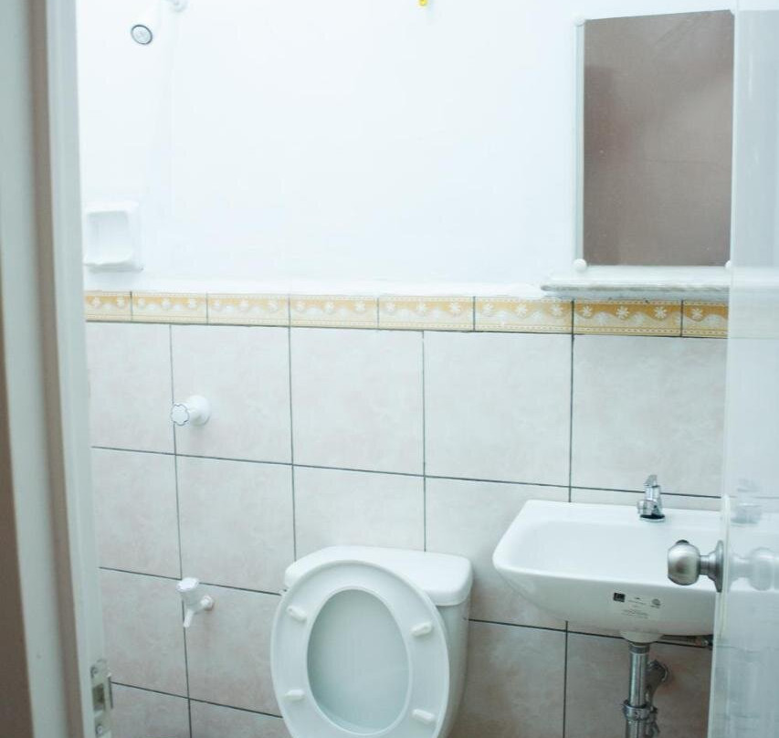 Borongan酒店住宿-GV Hotel Borongan