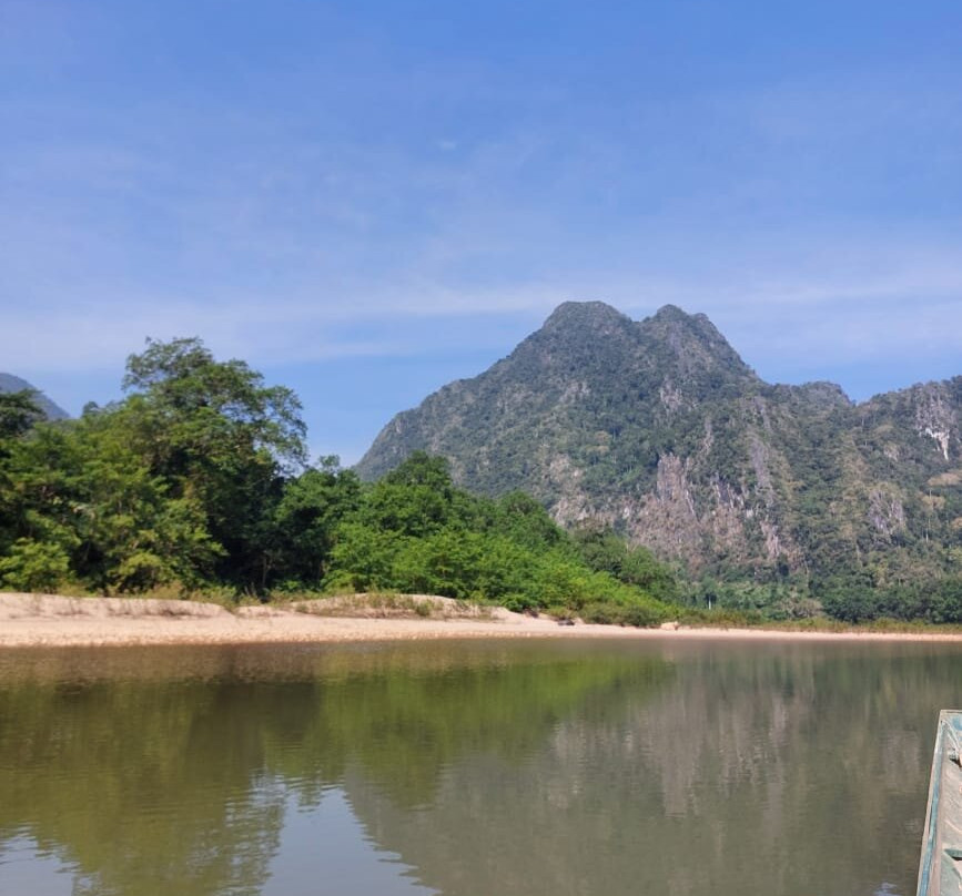 Nong khiaw Nature Tour-Nong Khiaw必去景点