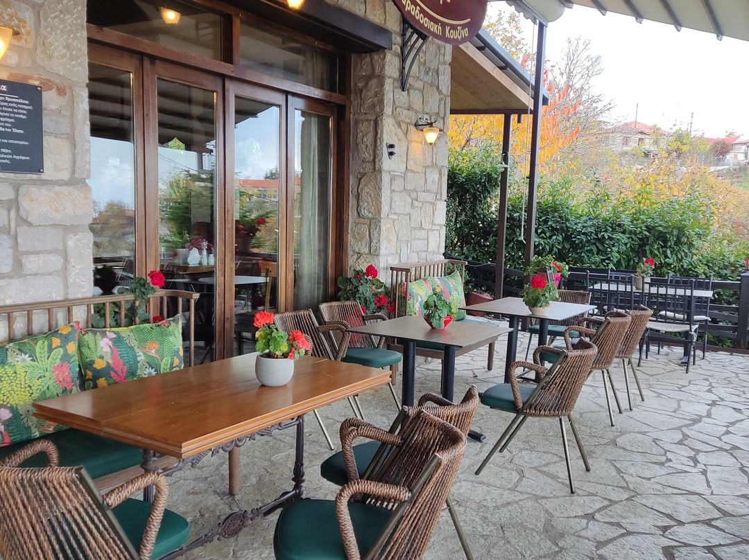 Gis Chrisopeleia主图