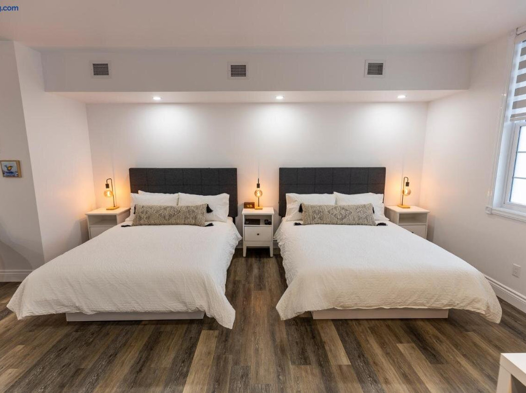 Auberge Nouvelle-France
