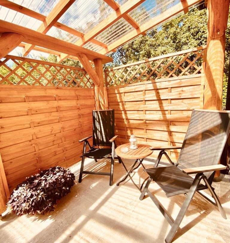Skalny Guest Rooms