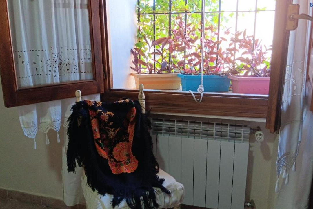 Casa Rural la Canada主图