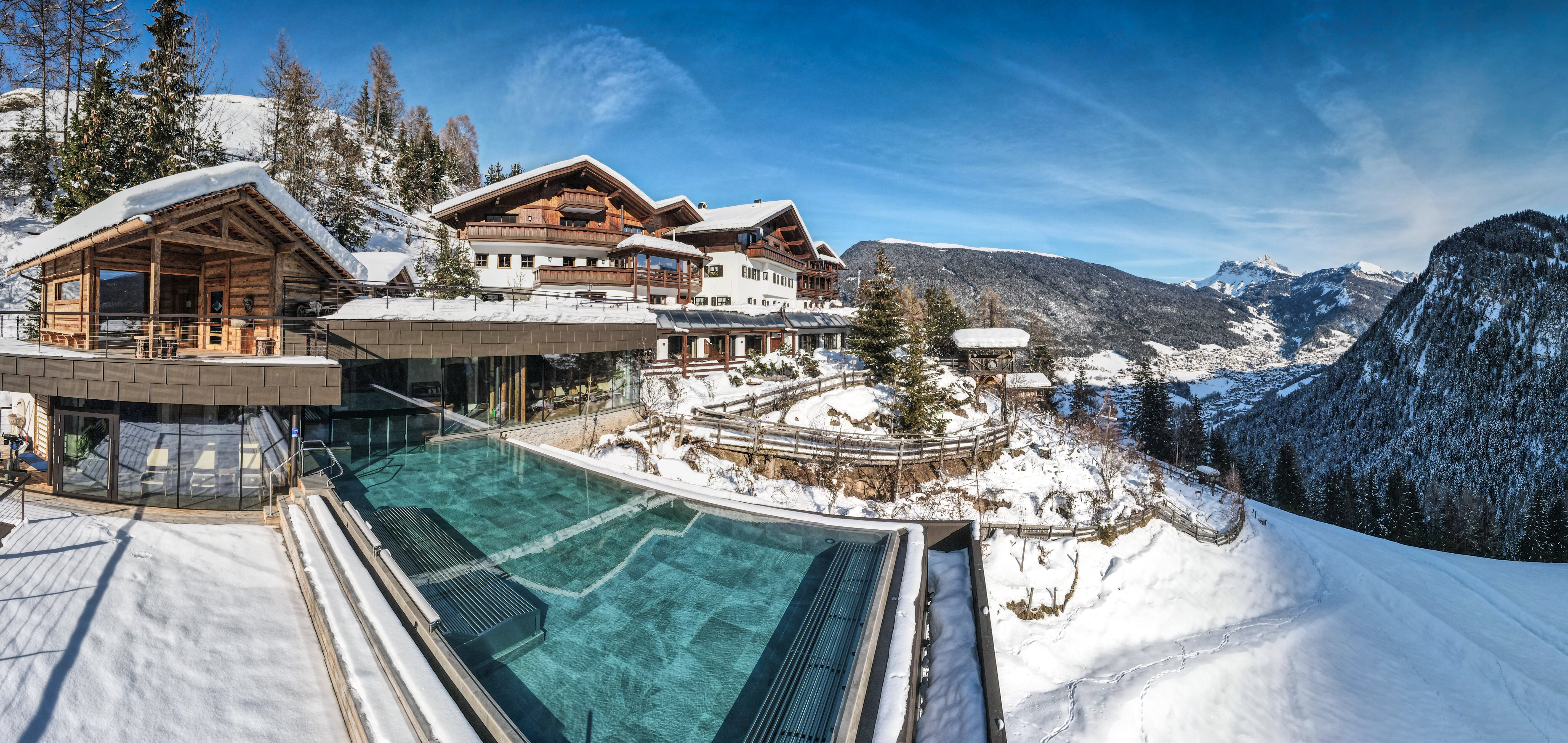 Hotel Uhrerhof-Deur-浴室