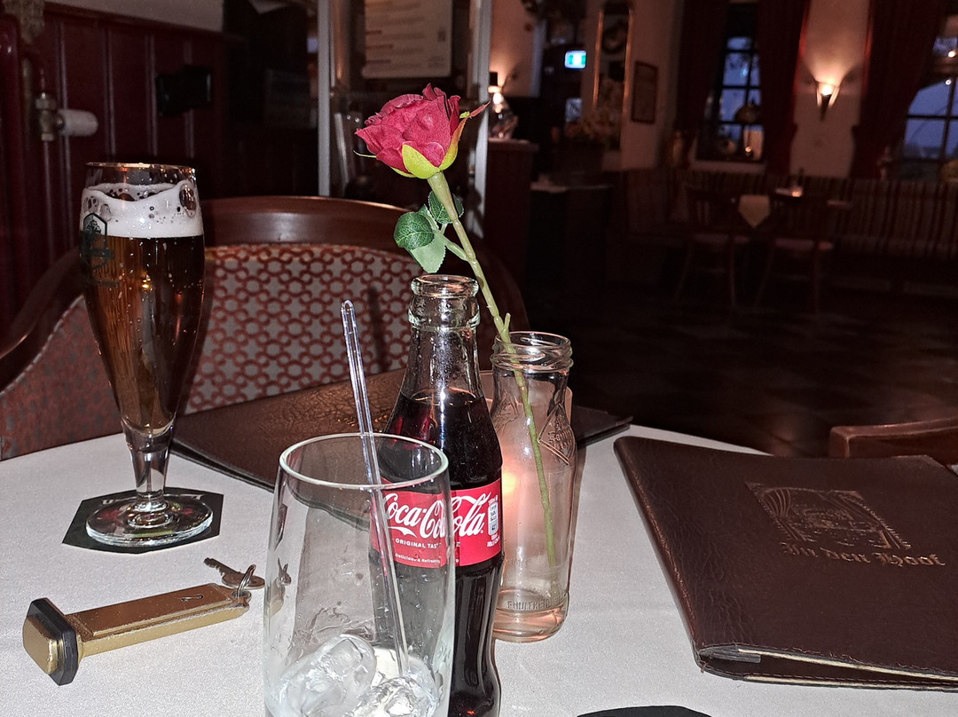 In den Hoof Hotel-Restaurant主图