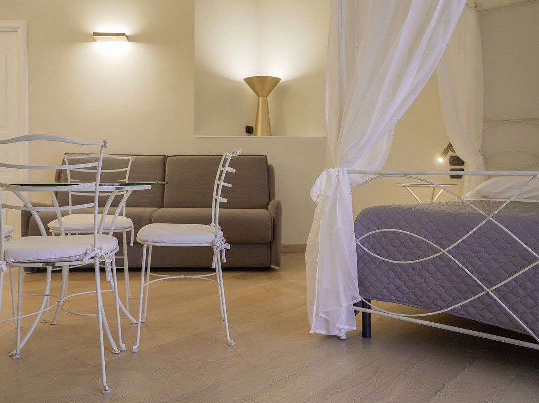 B&b Terra Di Vento主图