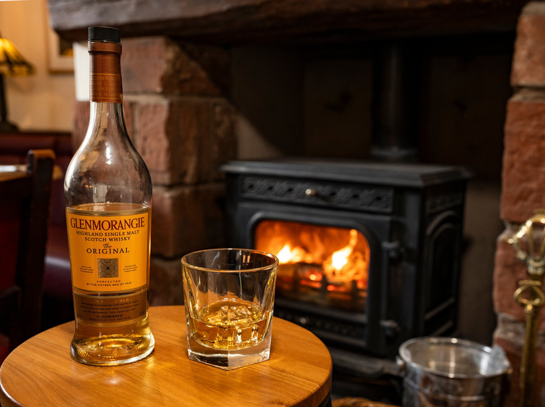 The Royal at Dockray主图