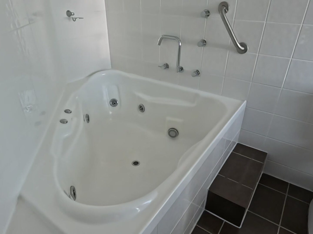 阿莫兰店式公寓和汽车旅馆主图