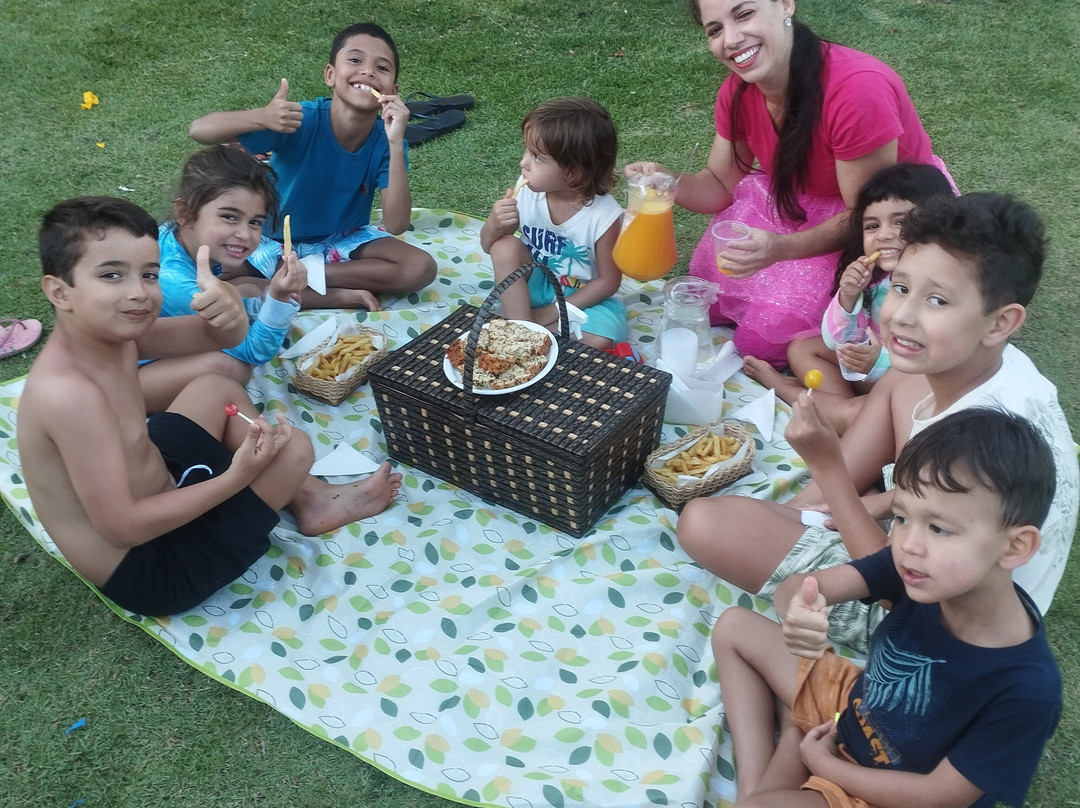 Hotel Fazenda Colibrí主图