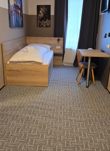 Hotel Zum Deutschen Eck主图