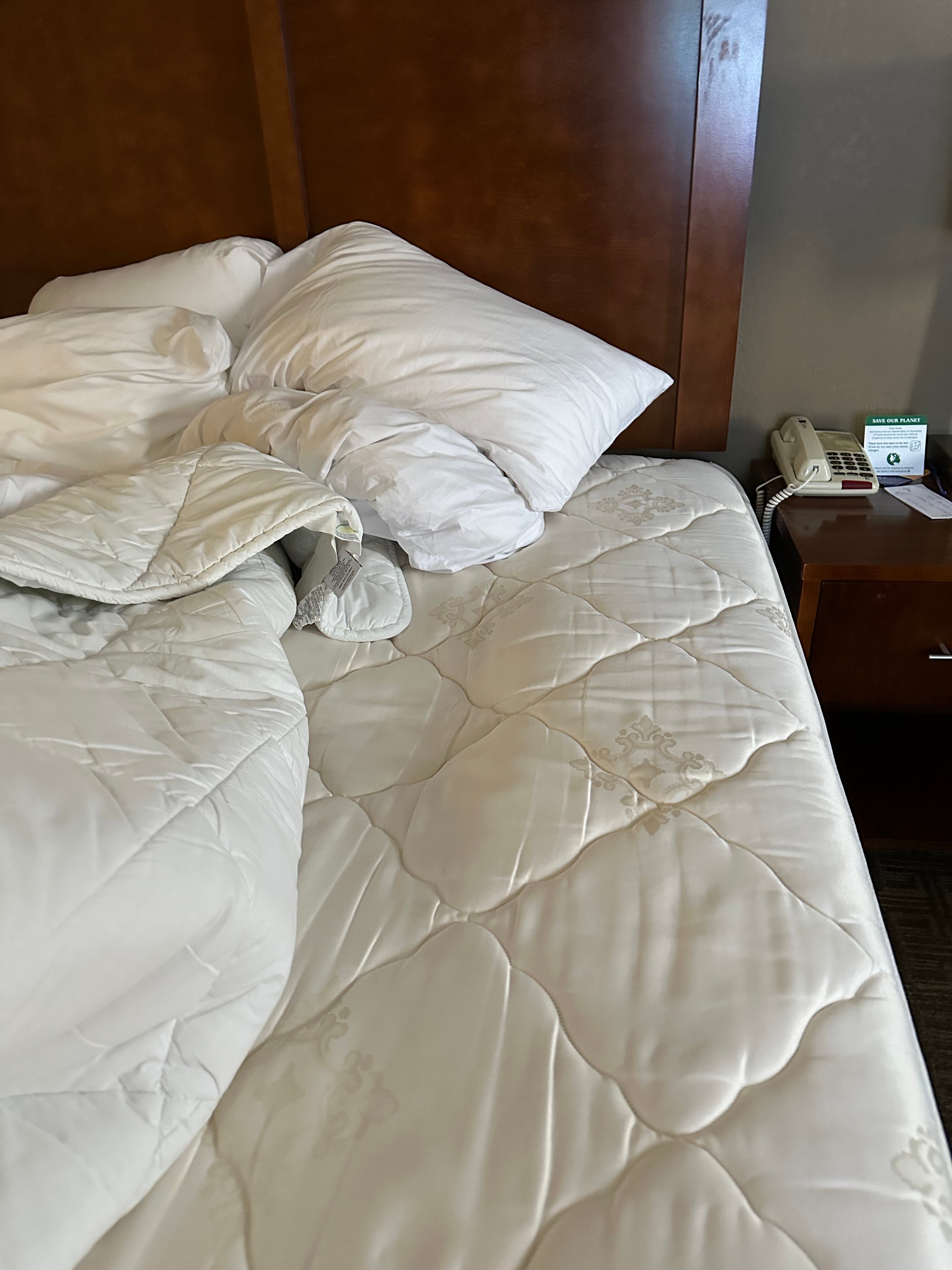 Comfort Inn & Suites Leeds I-20-客卧
