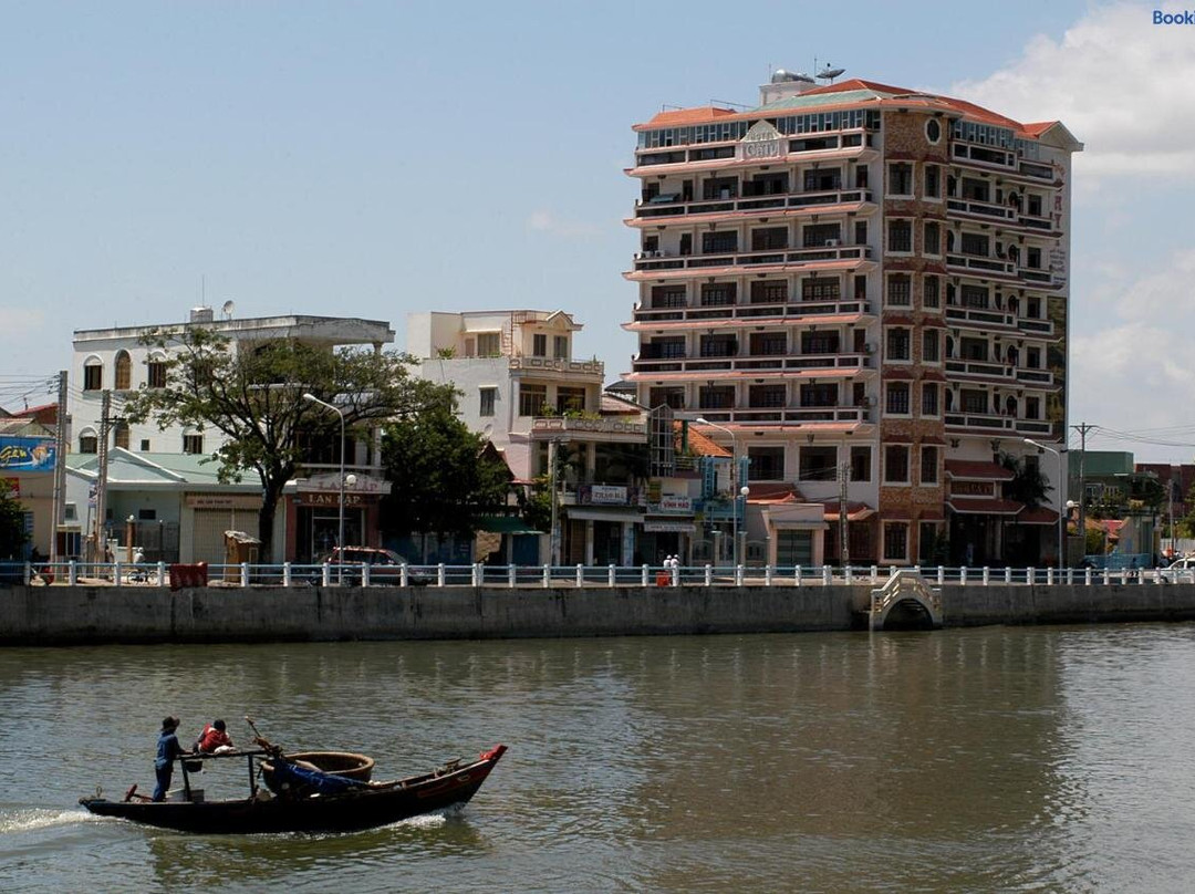 Xuan An旅游攻略图片