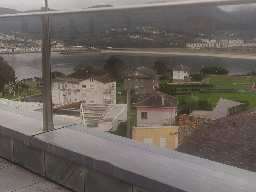 Hotel Thalasso Cantabrico Sirenas主图