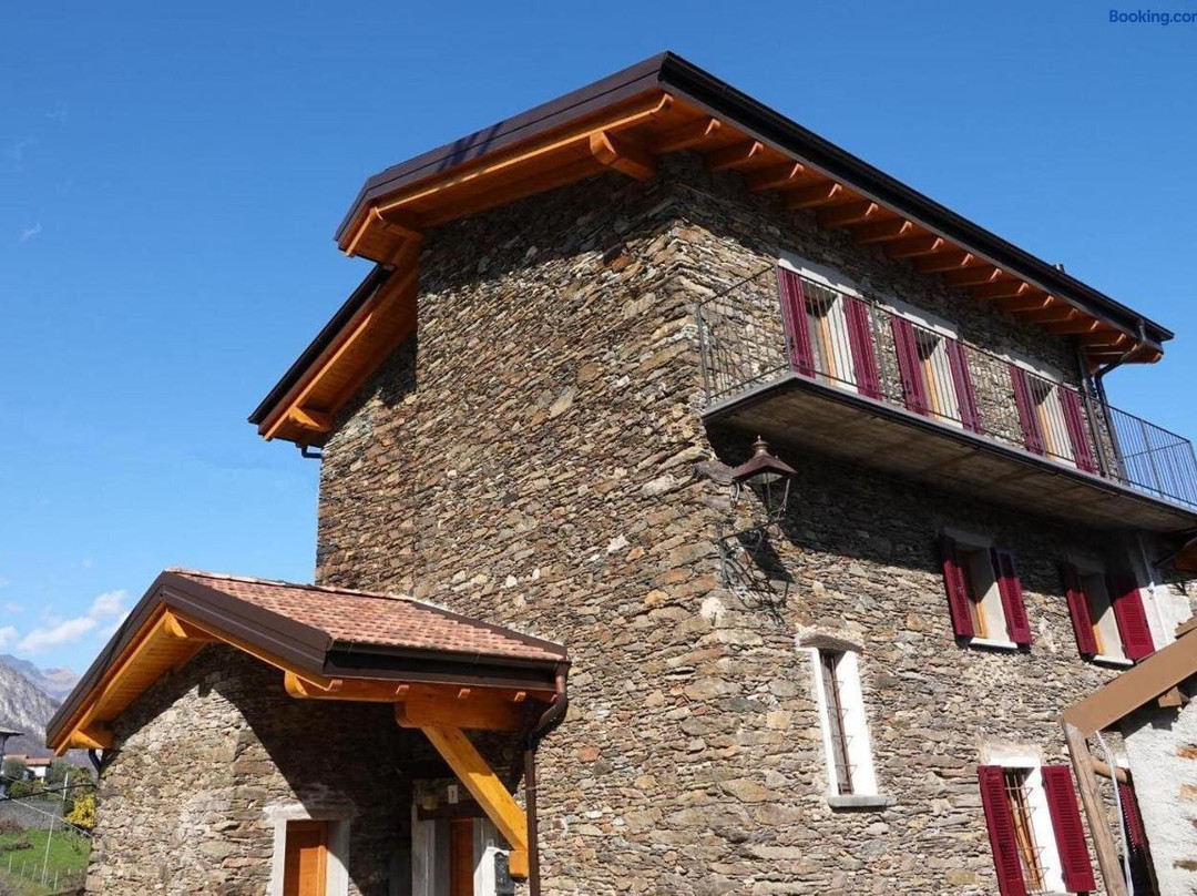 Casale Bella.Vista