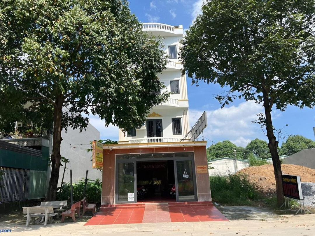 Thanh Hang Hotel