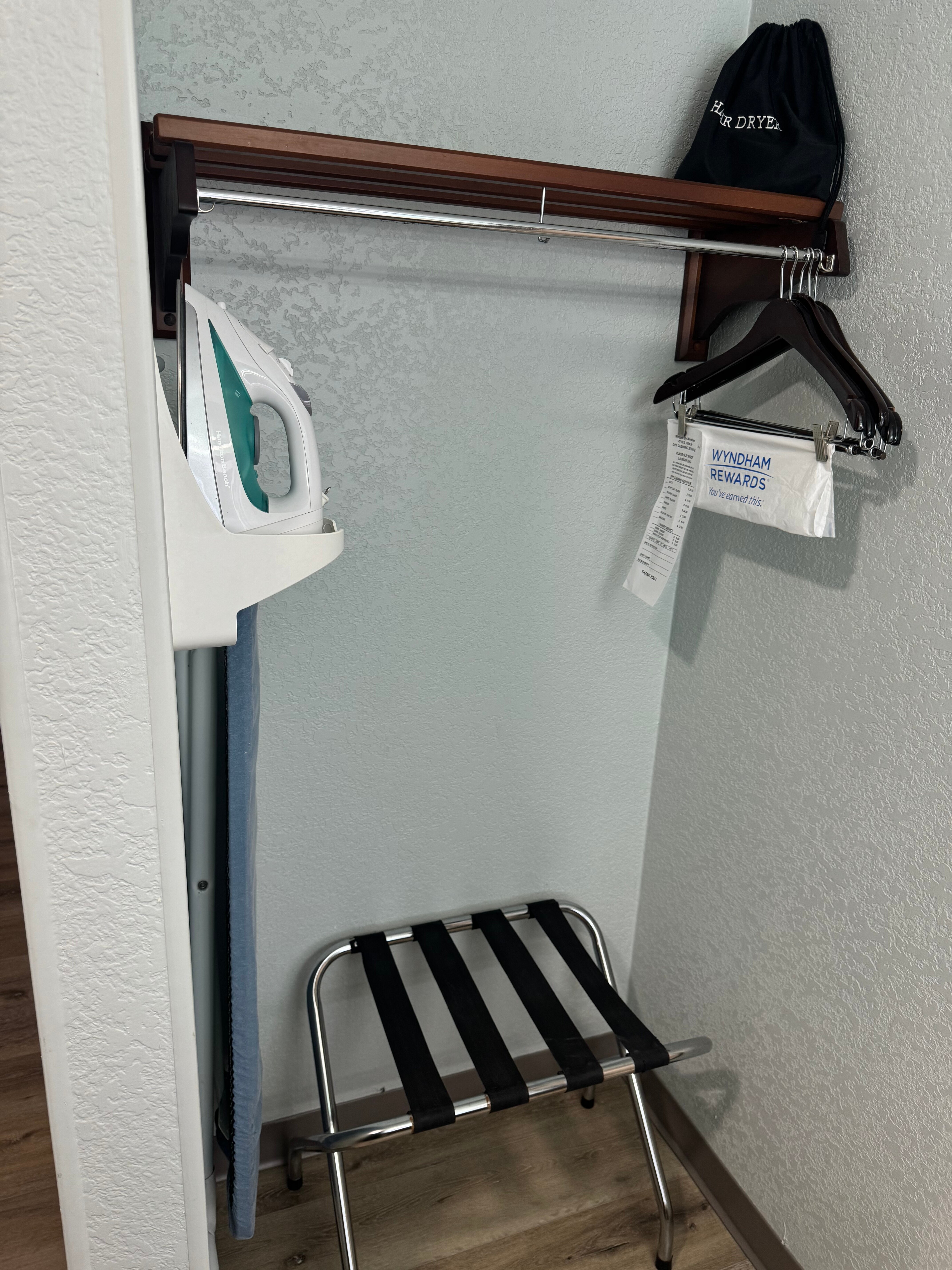 Wingate By Wyndham Sioux City-客卧