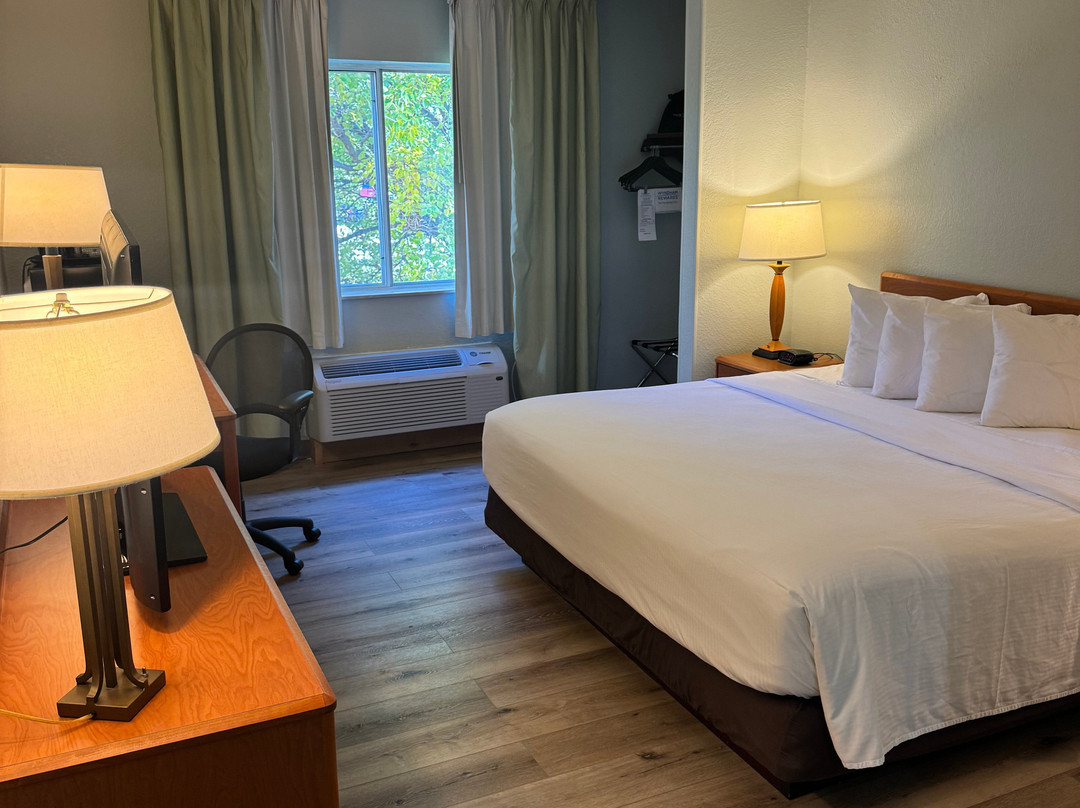 Wingate By Wyndham Sioux City主图