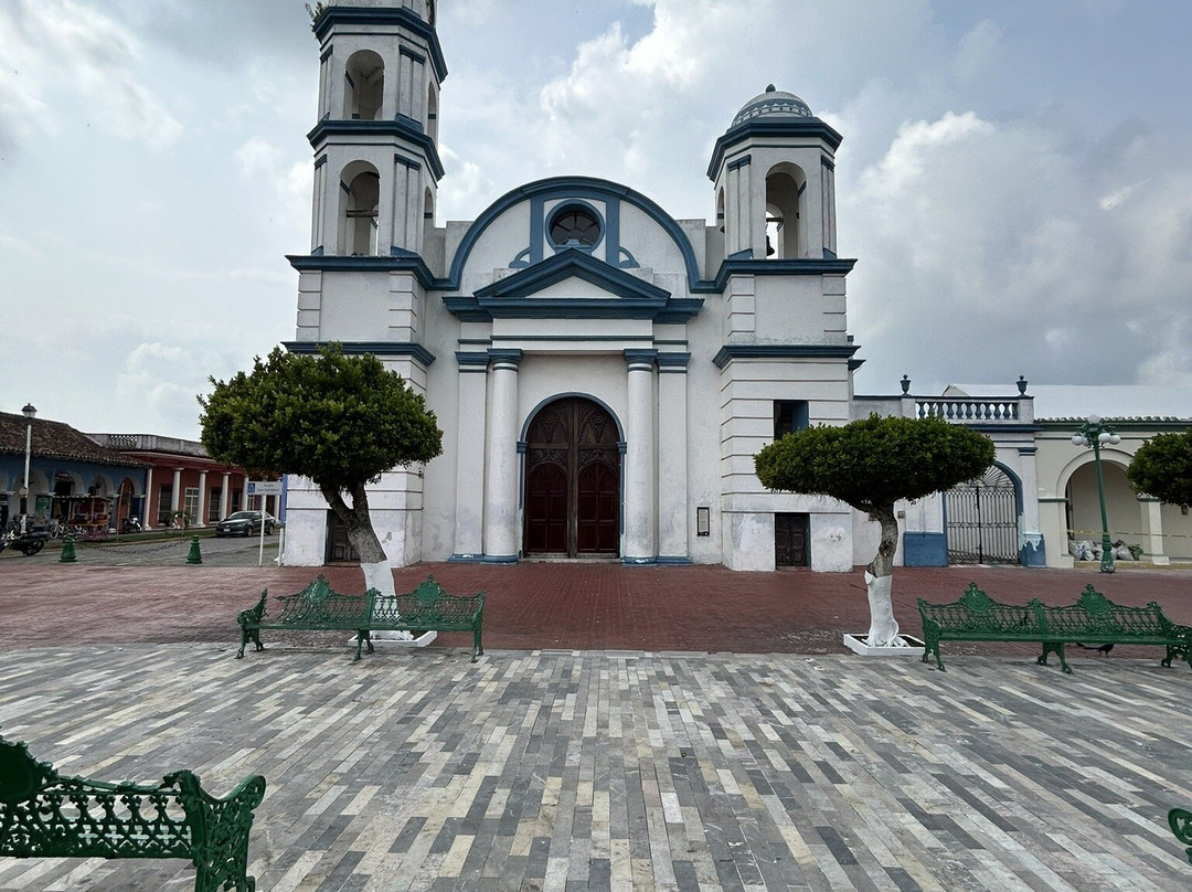 Parque Zaragoza景点图片