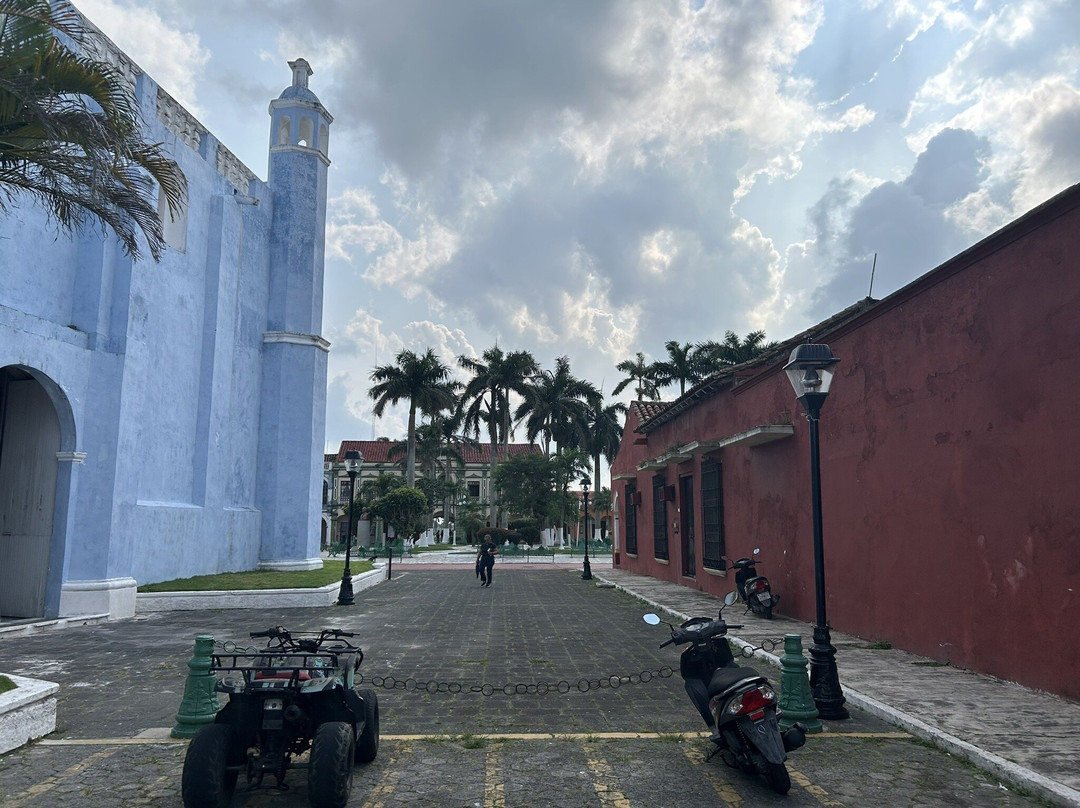 Parque Zaragoza景点图片