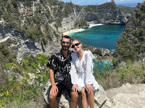 Supi Tour Nusa Penida-沙努尔必去景点