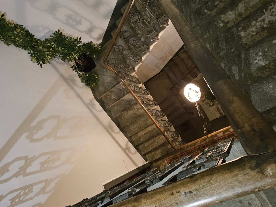 Residenza Dei Ricci主图