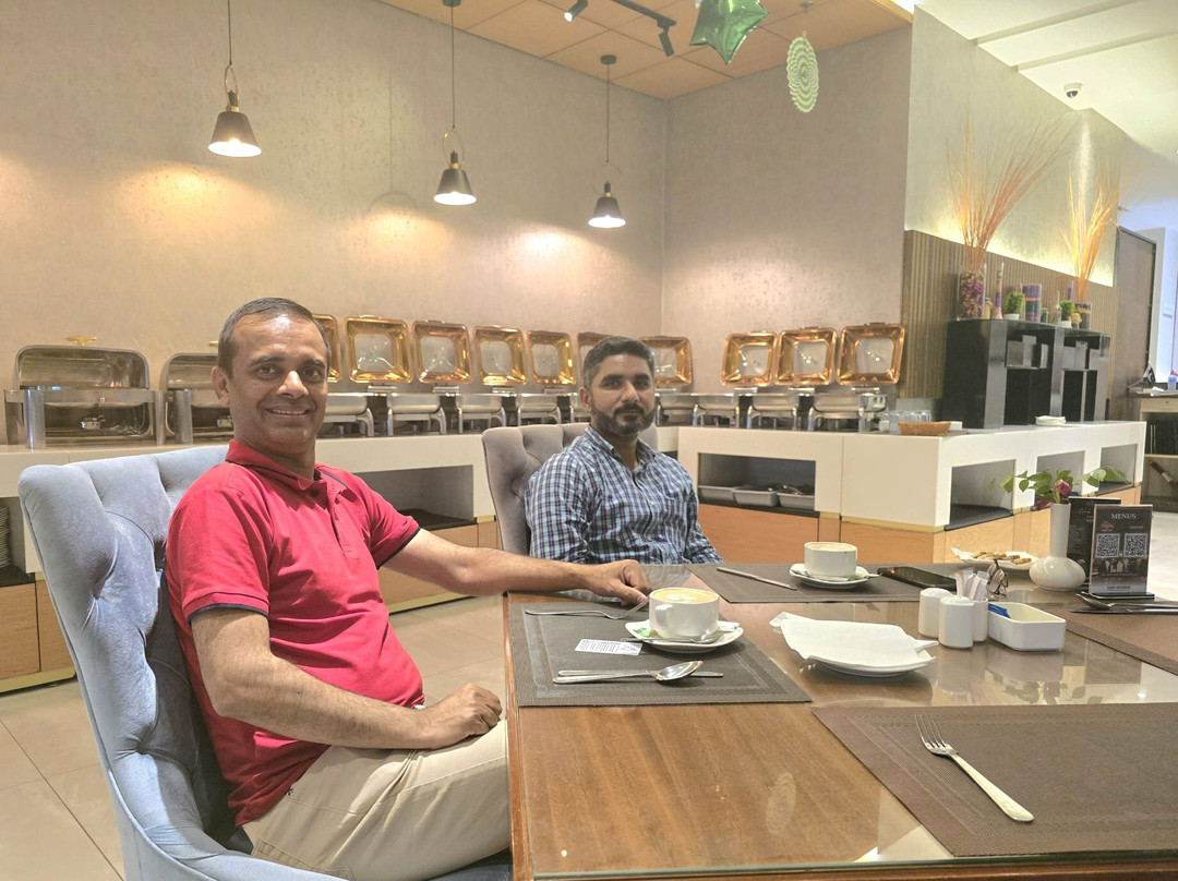 Best Western Premier Hotel Gulberg Lahore主图