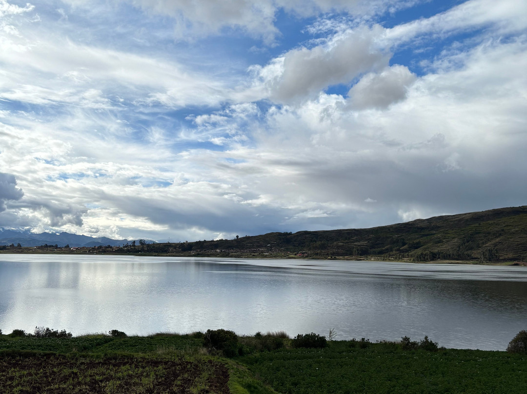 ATV CUSCO ADVENTURES ON WHEELS-库斯科必去景点