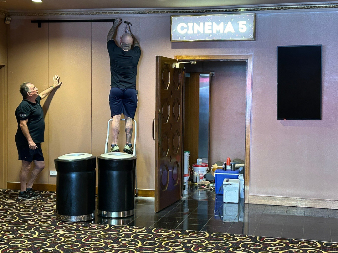 Regent Cinemas Ballarat-巴拉瑞特必去景点