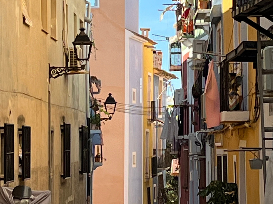 Casa Orbeta主图