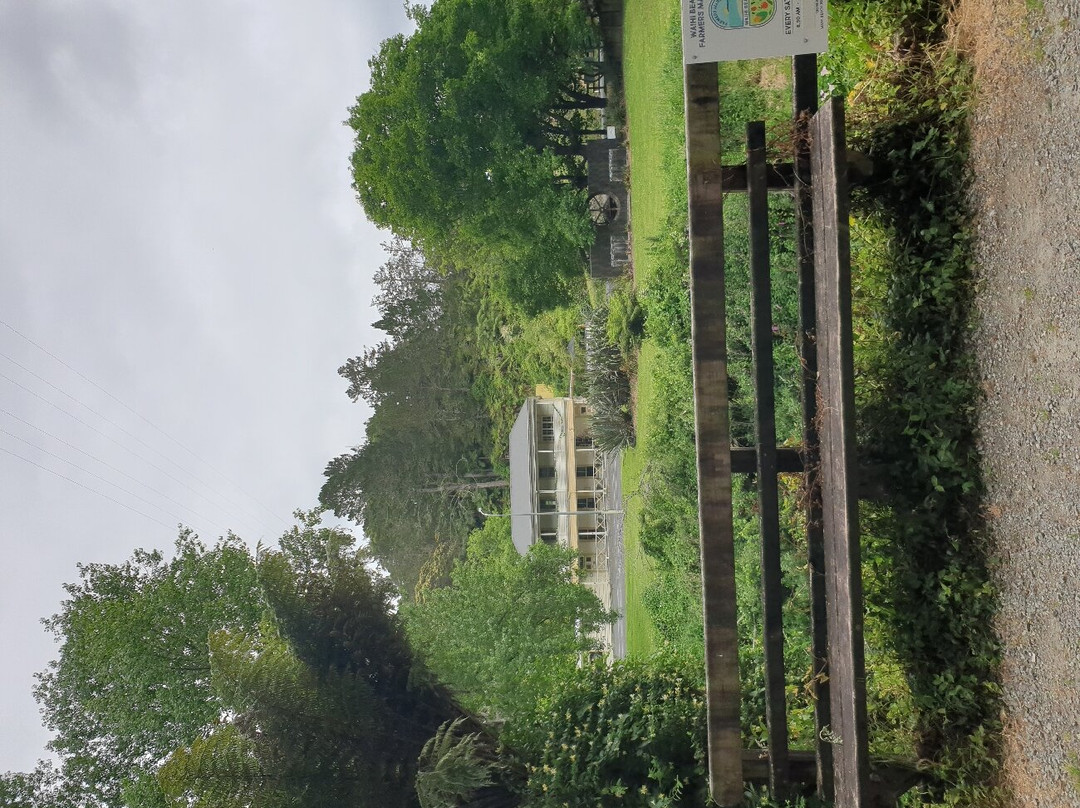 Adventure Bike Hire and Shuttle-Waihi必去景点