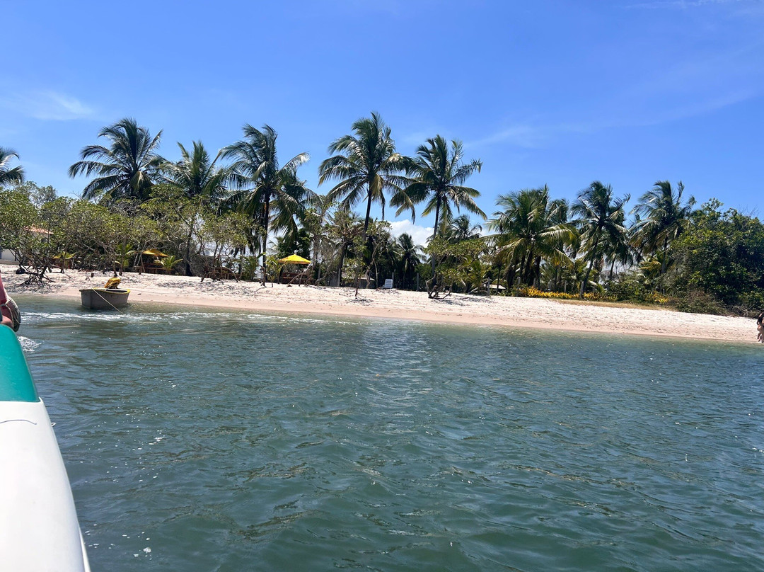 Peninsula de Marau-Marau必去景点