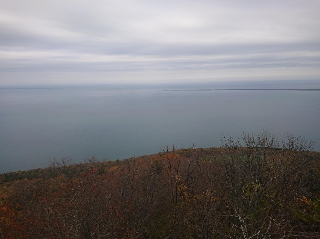 Saroma Lake Observatory-佐吕间町必去景点