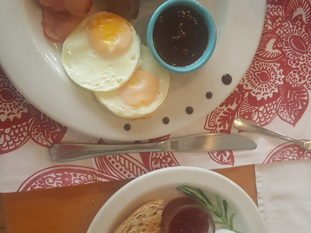 Christie's Inn主图