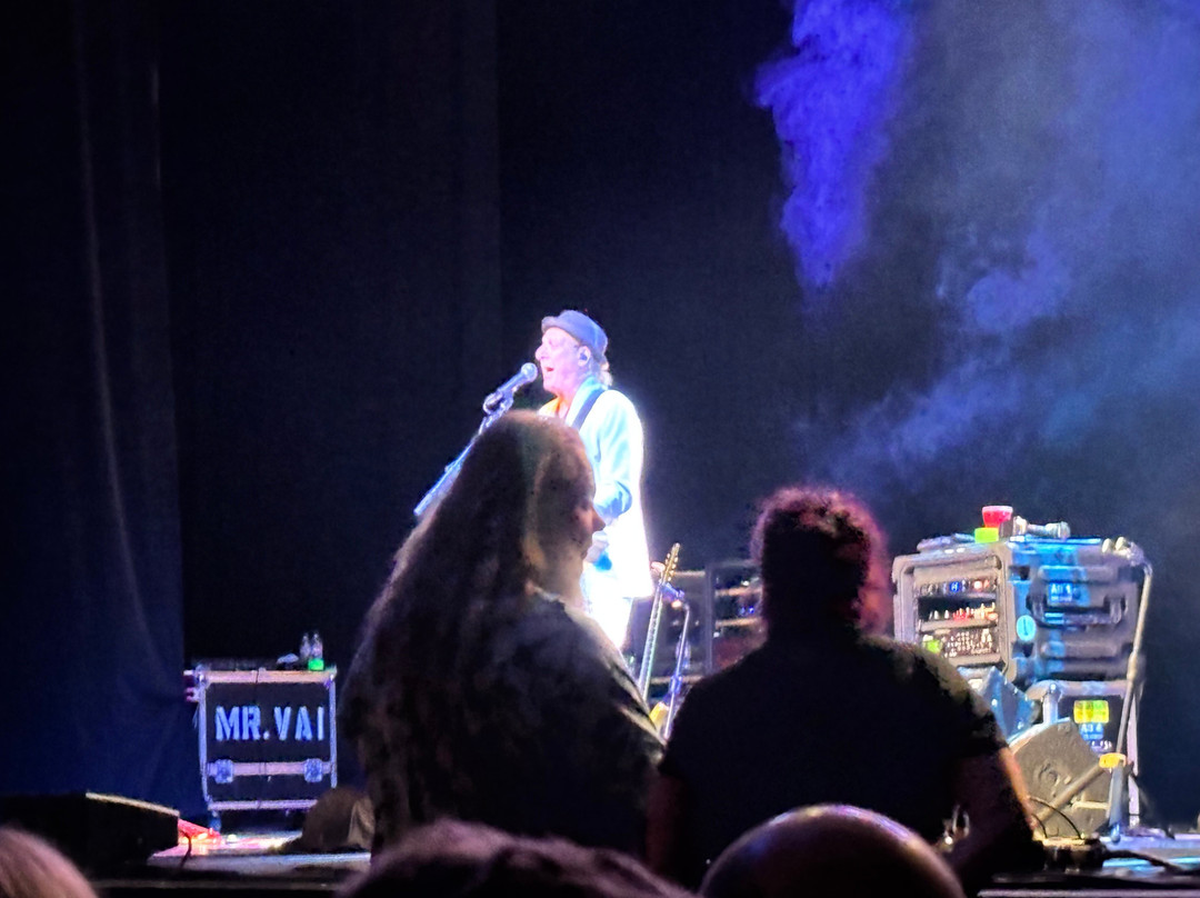 Keller Auditorium-波特兰必去景点