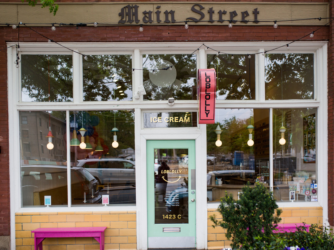 Loblolly Creamery
