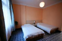 西双版纳背包客国际青年旅舍主图