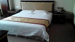 金桥商务酒店（郑州大学新校区店）主图