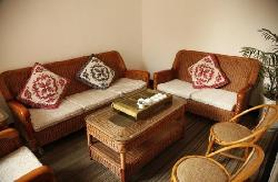 乐糖花园旅馆主图