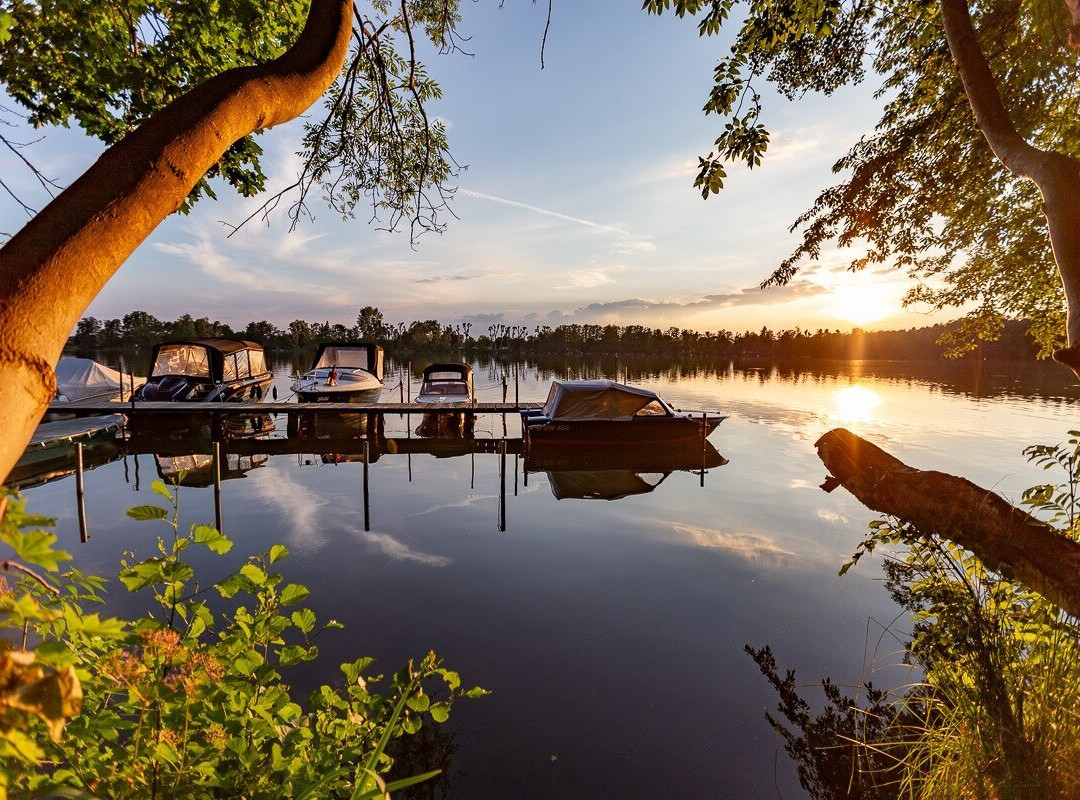 Campingplatz Wusterhausen