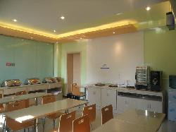 文登银座佳驿酒店文山路店