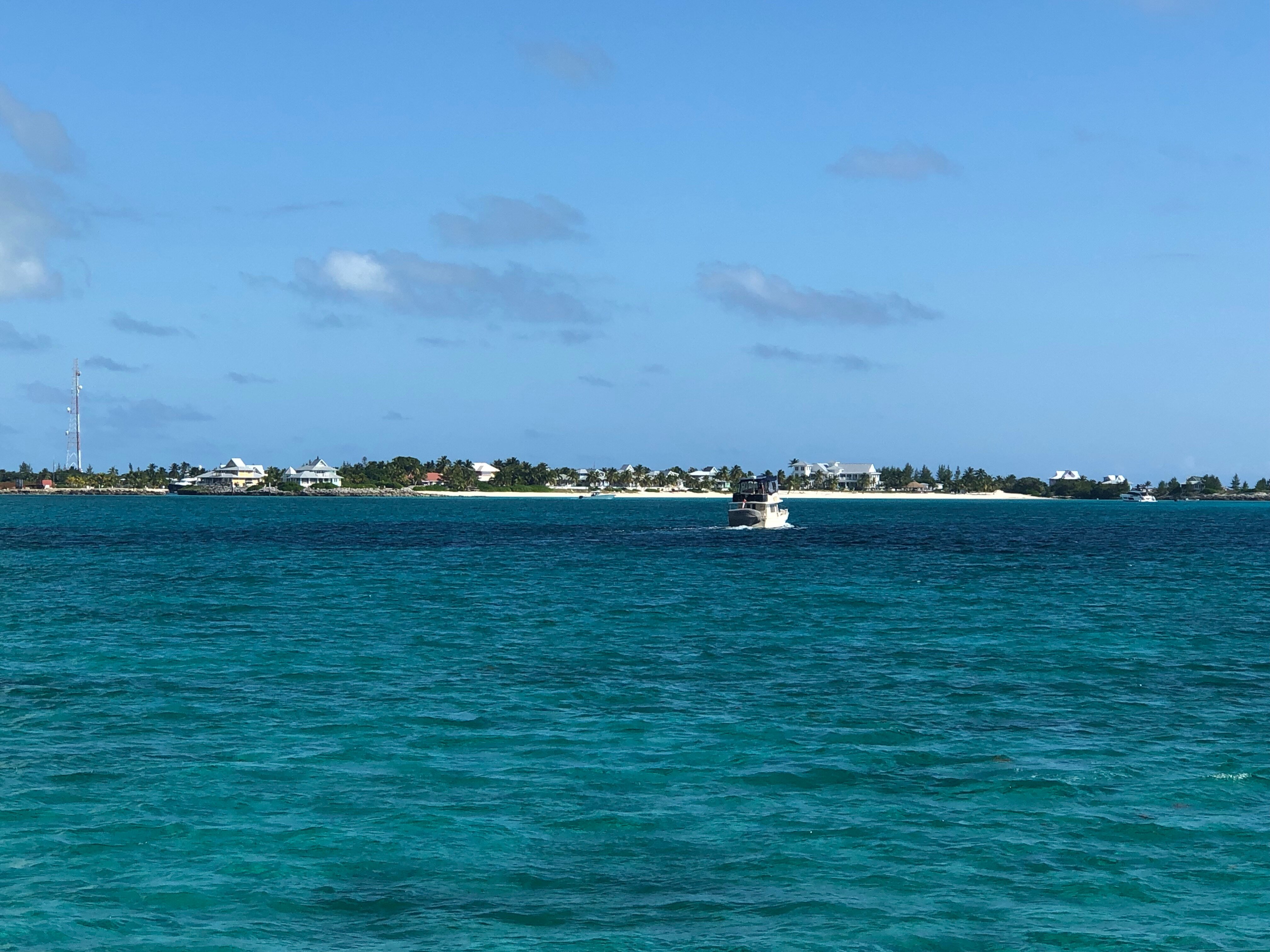 Chub Cay Resort & Marina-官方