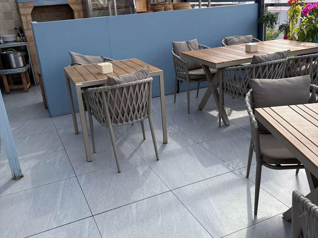 Thoum Arabic Restaurant