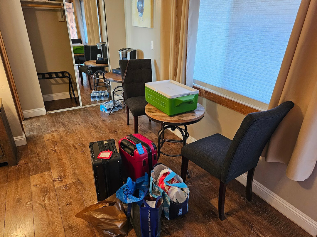 Apple Tree Inn主图